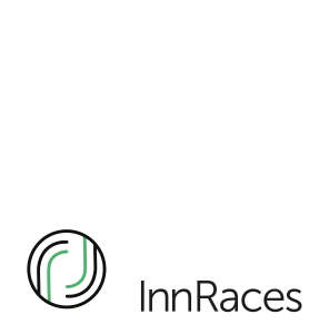 Innraces logo web software solutions sports betting